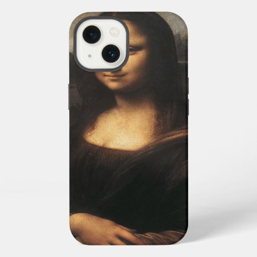 Etui iPhone 13 Joconde (Verso)