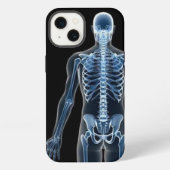 Etui iPhone 13 John Doe (Verso)