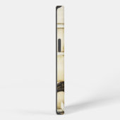 Etui iPhone 13 Joli Chien (Côté droit)