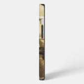 Etui iPhone 13 Joli Chien (Côté gauche)