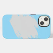 Etui iPhone 13 Joli design (Verso Horizontal)