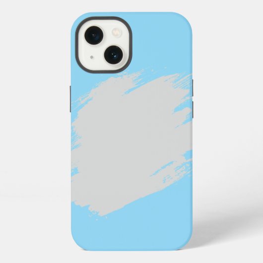 Etui iPhone 13 Joli design (Verso)
