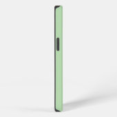 Etui iPhone 13 Joli design (Côté droit)