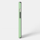 Etui iPhone 13 Joli design (Côté gauche)