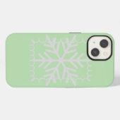 Etui iPhone 13 Joli design (Verso Horizontal)