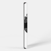 Etui iPhone 13 Joli garçon (Côté droit)