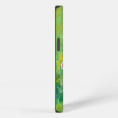 Etui iPhone 13 Joli hérisson (Côté droit)
