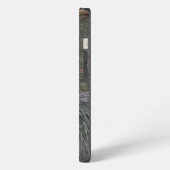 Etui iPhone 13 Jolie Sloth (Côté gauche)