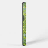 Etui iPhone 13 Jonquilles 2012 (Côté droit)