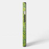 Etui iPhone 13 Jonquilles 2012 (Côté gauche)
