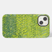 Etui iPhone 13 Jonquilles 2012 (Verso Horizontal)