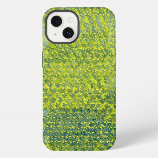 Etui iPhone 13 Jonquilles 2012 (Verso)