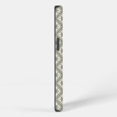 Etui iPhone 13 Jours heureux (Côté droit)