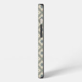Etui iPhone 13 Jours heureux (Côté gauche)