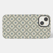 Etui iPhone 13 Jours heureux (Verso Horizontal)