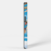 Etui iPhone 13 Jumpin Jack (Côté droit)