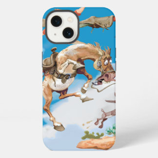 Etui iPhone 13 Jumpin Jack