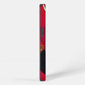Etui iPhone 13 Kandinsky Mit und Gegen (Côté droit)