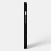 Etui iPhone 13 Katana (Côté gauche)