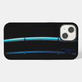 Etui iPhone 13 Katana (Verso Horizontal)