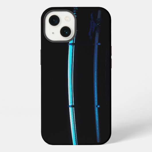 Etui iPhone 13 Katana (Verso)