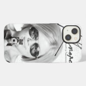 Etui iPhone 13 Killmore Coque-Mate à peine là coques ipad (Verso Horizontal)