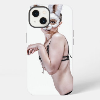 Etui iPhone 13 Kinky Bunny Iphone case
