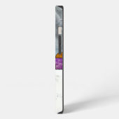 Etui iPhone 13 Klee - Hiver (Côté gauche)