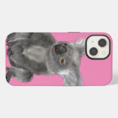 Etui iPhone 13 Koala (Verso Horizontal)