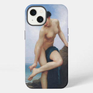 Etui iPhone 13 la beauté est notre amour pour dieu Case-Mate coqu