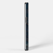 Etui iPhone 13 La bibliothèque Edificant (Côté droit)
