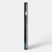 Etui iPhone 13 La bibliothèque Edificant (Côté gauche)