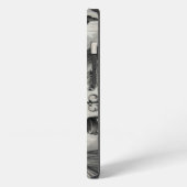 Etui iPhone 13 La Cène (Côté gauche)