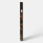 Etui iPhone 13 La chute de Phaeton (Côté gauche)