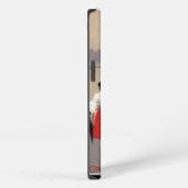 Etui iPhone 13 La Cite Art Deco Scène (Côté droit)