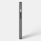 Etui iPhone 13 La devise de la Garde de Nuit (Côté gauche)