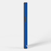Etui iPhone 13 La harpe du roi David (Côté droit)