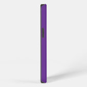 Etui iPhone 13 La Langue Des Anges Coque-Mate coque iphone (Côté droit)