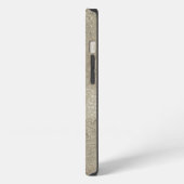Etui iPhone 13 La méduse de la collection de fossiles (Côté gauche)