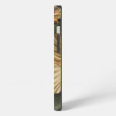 Etui iPhone 13 La Naissance de Vénus (Côté gauche)