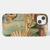 Etui iPhone 13 La Naissance de Vénus (Verso Horizontal)