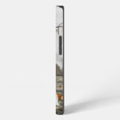 Etui iPhone 13 La Recherche (Côté gauche)