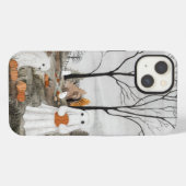 Etui iPhone 13 La Recherche (Verso Horizontal)