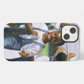 Etui iPhone 13 La répétition 2000 (Verso Horizontal)