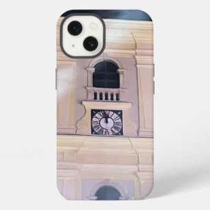 Etui iPhone 13 La Saint-Sylvestre