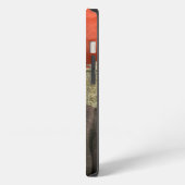 Etui iPhone 13 la Saint-Valentin (Côté gauche)