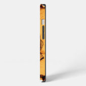 Etui iPhone 13 La Sécheresse (Côté gauche)