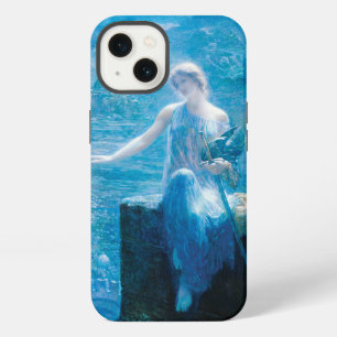 Etui iPhone 13 La veille de la Walkyrie par Edward Robert Hughes