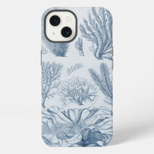 Etui iPhone 13 La vie marine nautique