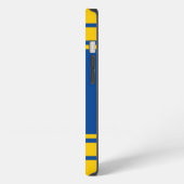 Etui iPhone 13 Laboratoire de Dexter - Composez M pour singe (Côté gauche)